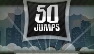 50 Jumps