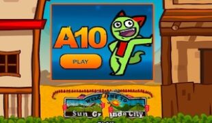 Amigo Pancho 3