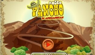 Amigo Pancho 6