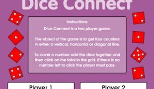 Dice Connect