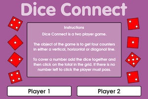 Dice Connect