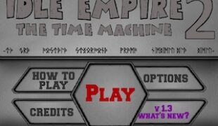 Idle Empire 2