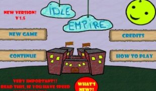 Idle Empire