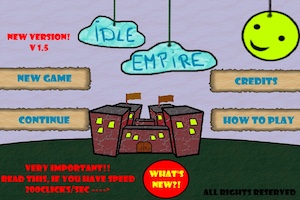 Idle Empire