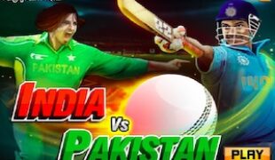 India Vs Pakistan