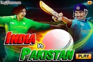 India Vs Pakistan