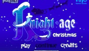 Knight Age Christmas