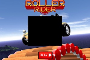 Roller Rider
