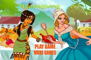 Thanksgiving Connect 2