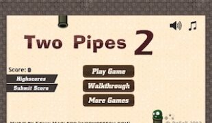 Two Pipes 2