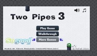 Two Pipes 3