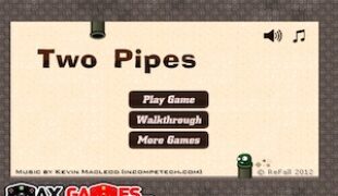 Two Pipes