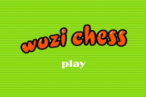 Wuzi Chess