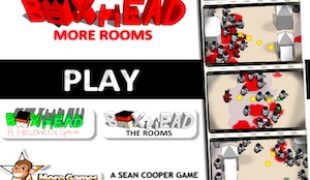 Boxhead 2play
