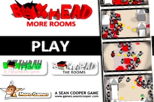 Boxhead 2play