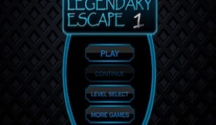 Legendary Escape