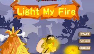 Light My Fire