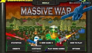 Massive War
