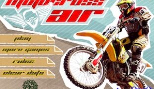 Motocross Air