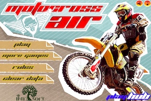 Motocross Air