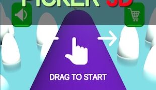 Picker 3D
