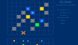 Plinx