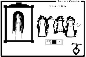 Samara Creator
