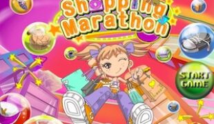 Shopping Marathon