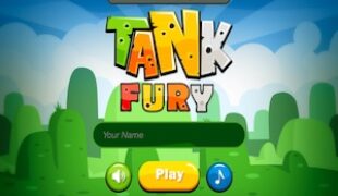Tank Fury