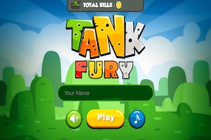 Tank Fury
