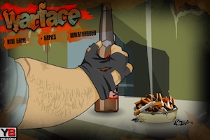 Warface