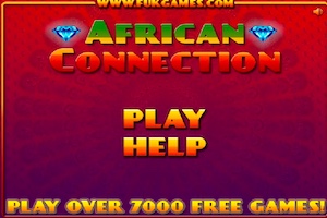 African Connection