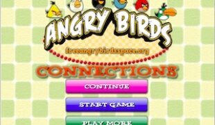 Angry Birds Connections
