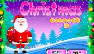 Christmas Connect It