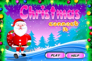Christmas Connect It