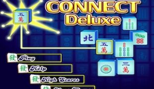 Connect Deluxe
