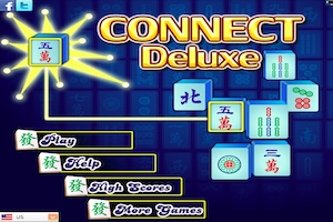 Connect Deluxe