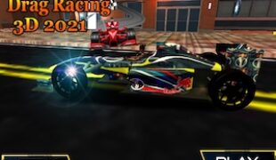 Drag Racing 3D