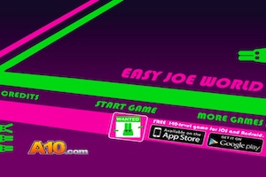 Easy Joe World (5th Version)