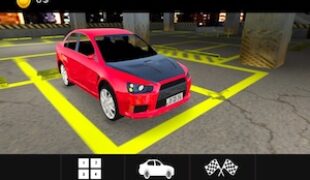 Extreme Car Parking 3