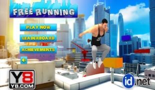 Free Running