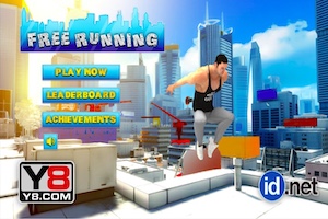 Free Running