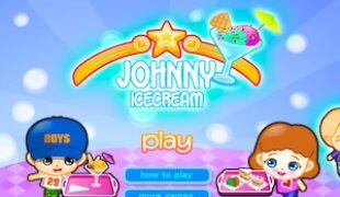 Johnny Icecream