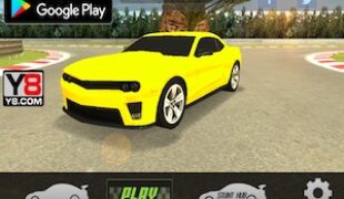 Max Drift
