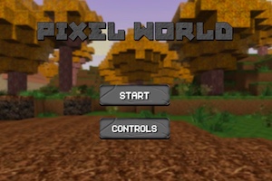 Pixel World