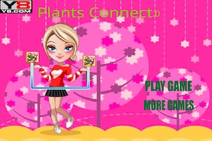 Plants Connect