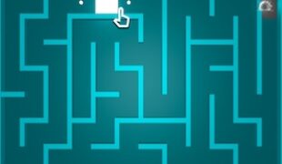 Play Maze Path of Light