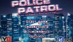 Police Patrol