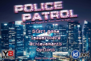 Police Patrol