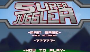 Super Juggler